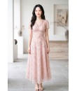4✮- PDFRY5843 - Midi Dress