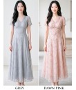 4✮- PDFRY5843 - Midi Dress