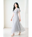 4✮- PDFRY5843 - Midi Dress