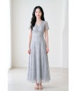 4✮- PDFRY5843 - Midi Dress