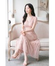 4✮- PDFRY5843 - Midi Dress