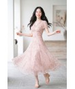 4✮- PDFRY5843 - Midi Dress