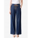 4✮- PDFRY5880 - Denim Pants