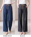 4✮- PDFRY5880 - Denim Pants
