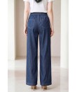 4✮- PDFRY5880 - Denim Pants