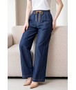 4✮- PDFRY5880 - Denim Pants