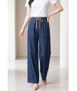 4✮- PDFRY5880 - Denim Pants