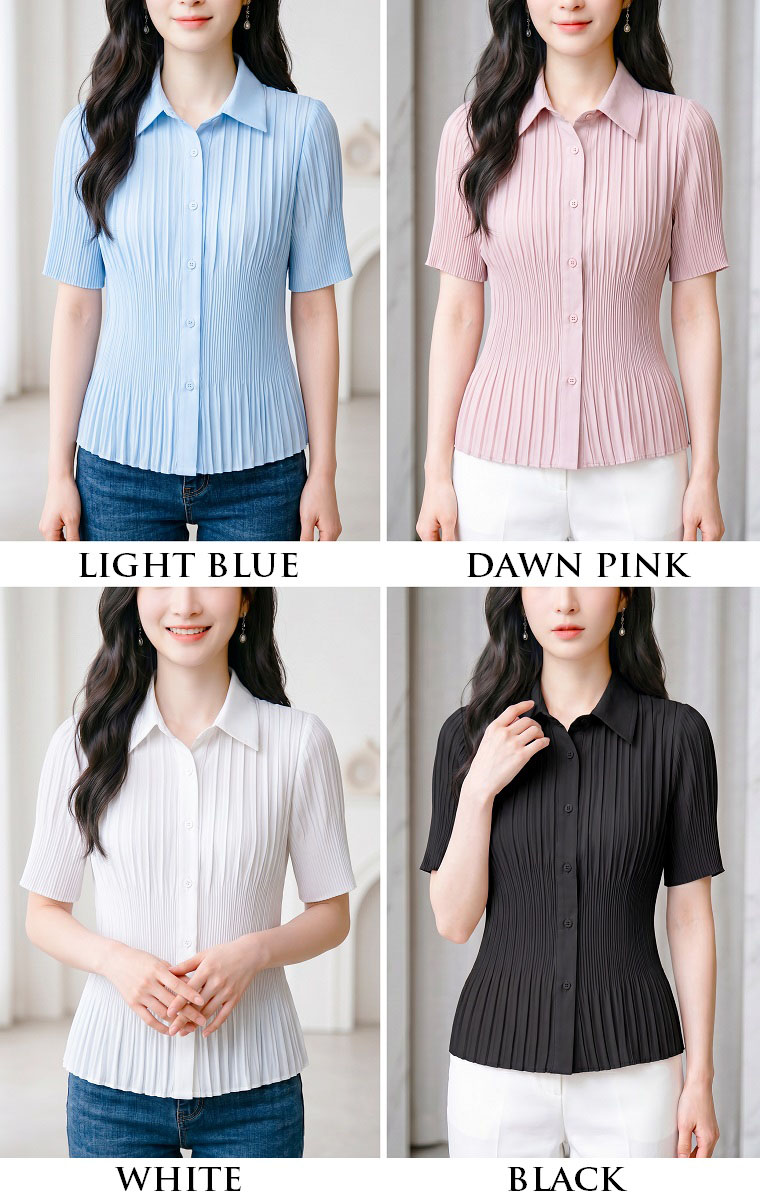 4✮- PDFRY5908 - Top