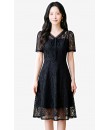 4✮- PDFRY600 - Midi Dress