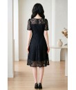 4✮- PDFRY600 - Midi Dress