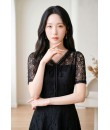4✮- PDFRY600 - Midi Dress
