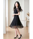 4✮- PDFRY600 - Midi Dress