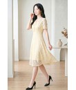 4✮- PDFRY600 - Midi Dress