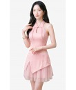 4✮- PDFRY6025 - Mini Dress 