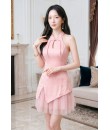 4✮- PDFRY6025 - Mini Dress 