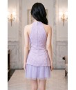 4✮- PDFRY6025 - Mini Dress 