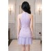 4✮- PDFRY6025 - Mini Dress 
