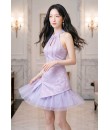 4✮- PDFRY6025 - Mini Dress 