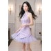 4✮- PDFRY6025 - Mini Dress 