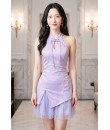 4✮- PDFRY6025 - Mini Dress 