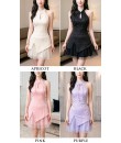 4✮- PDFRY6025 - Mini Dress 