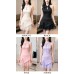 4✮- PDFRY6025 - Mini Dress 