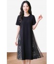 4✮- PDFRY6064 - Knee Dress
