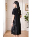 4✮- PDFRY6064 - Knee Dress