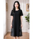 4✮- PDFRY6064 - Knee Dress