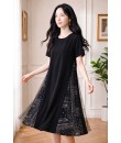 4✮- PDFRY6064 - Knee Dress