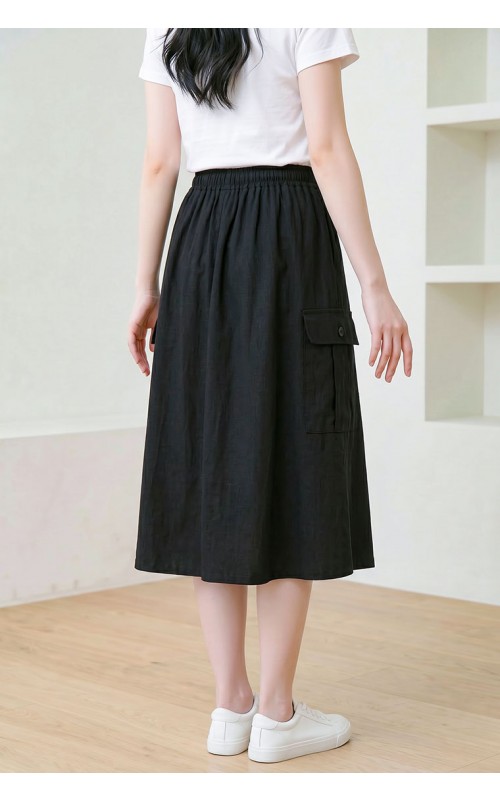 4✮- PDFRY6112 - Pants