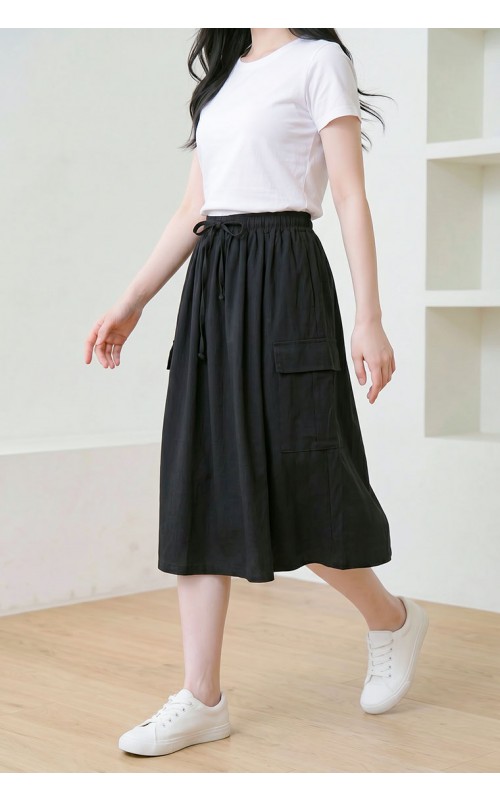 4✮- PDFRY6112 - Pants