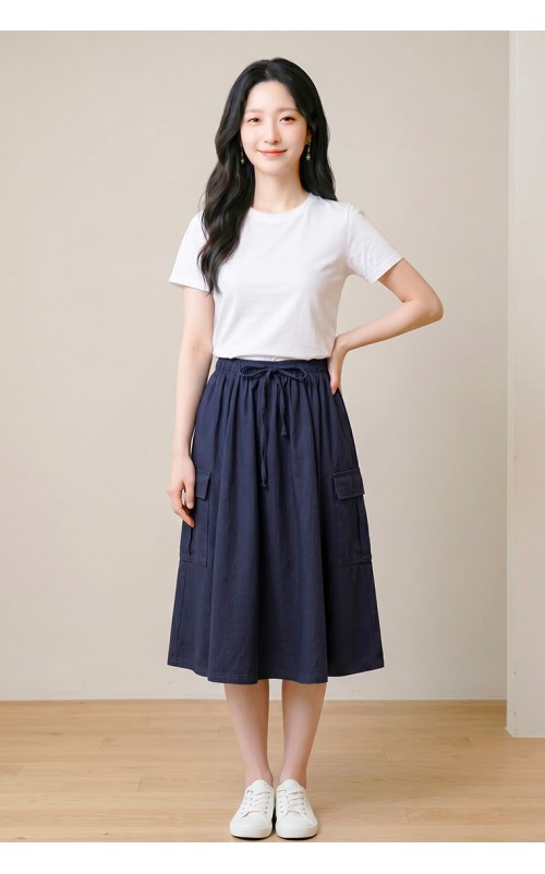 4✮- PDFRY6112 - Pants