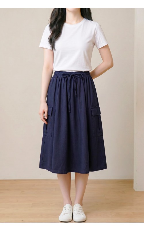 4✮- PDFRY6112 - Pants