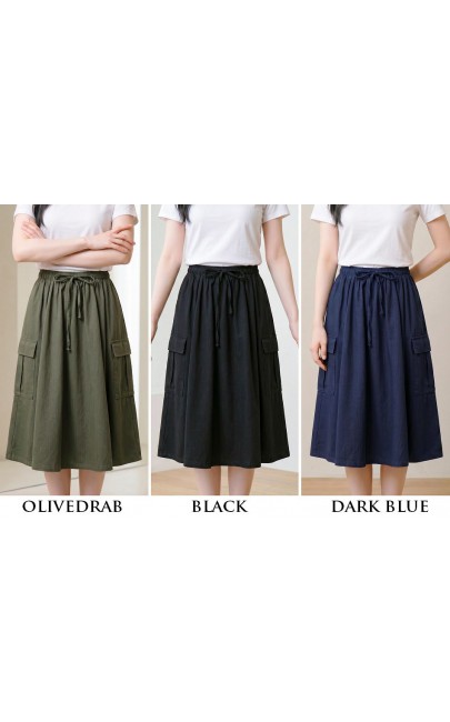 4✮- PDFRY6112 - Pants
