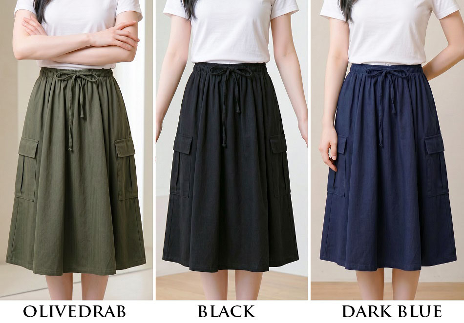 4✮- PDFRY6112 - Pants