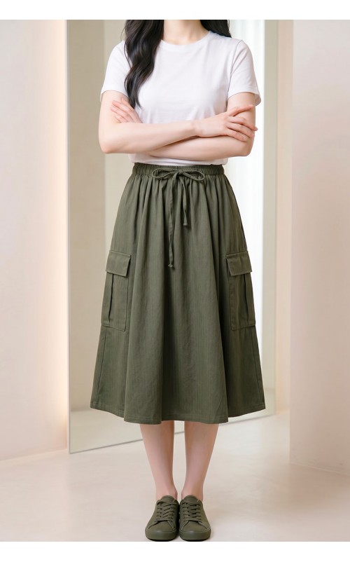 4✮- PDFRY6112 - Pants