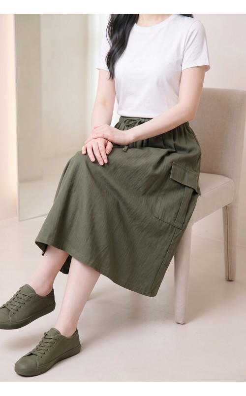 4✮- PDFRY6112 - Pants
