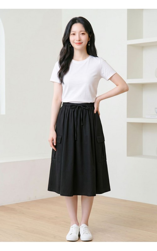 4✮- PDFRY6112 - Pants