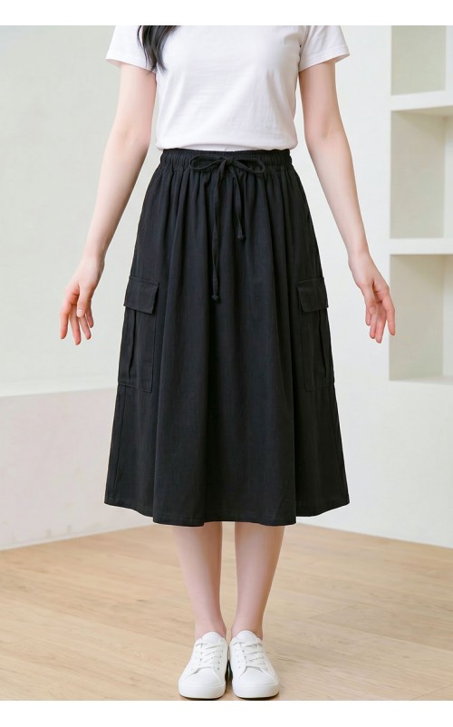 4✮- PDFRY6112 - Pants