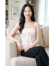 4✮- PDFRY6161 - Singlet