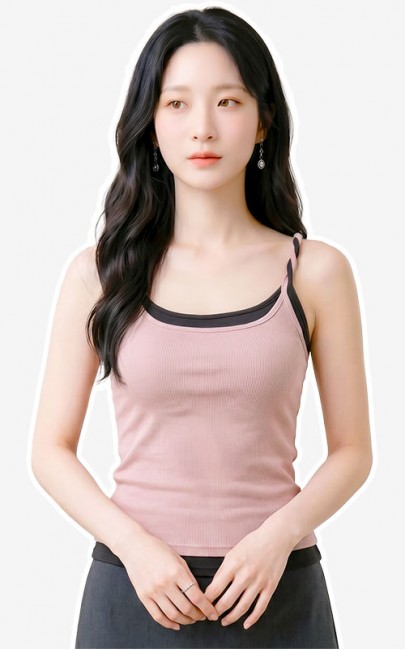 4✮- PDFRY6162 - Singlet