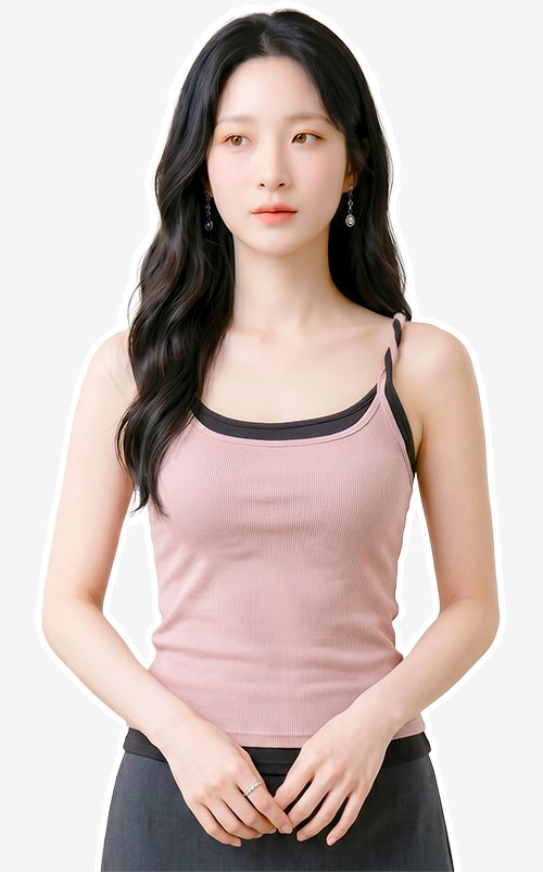 4✮- PDFRY6162 - Singlet
