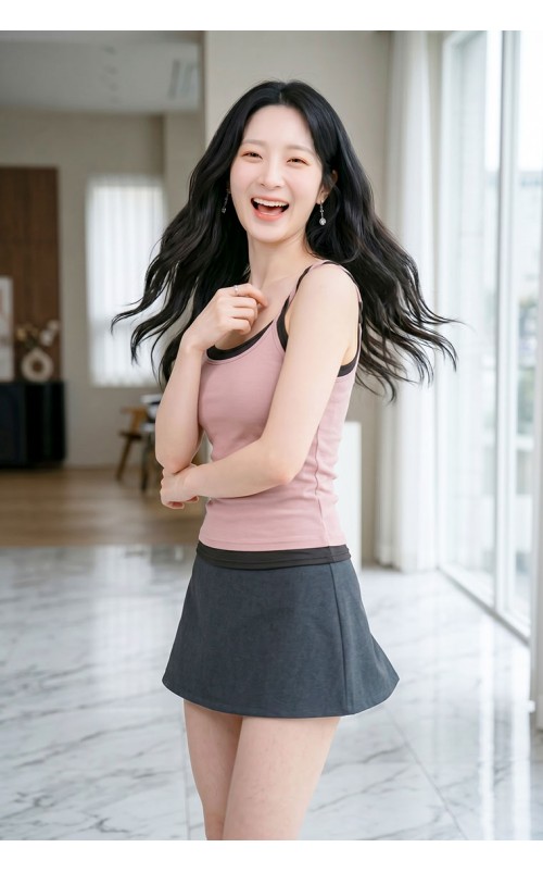 4✮- PDFRY6162 - Singlet