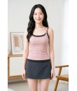 4✮- PDFRY6162 - Singlet