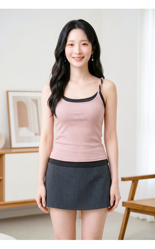 4✮- PDFRY6162 - Singlet