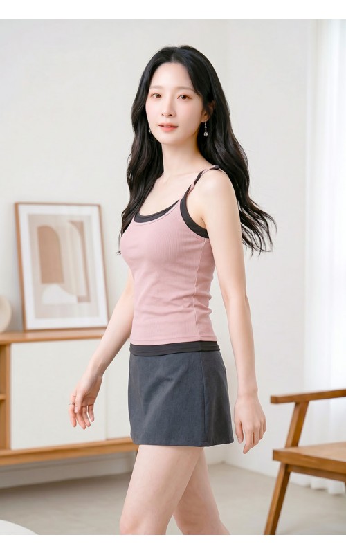 4✮- PDFRY6162 - Singlet