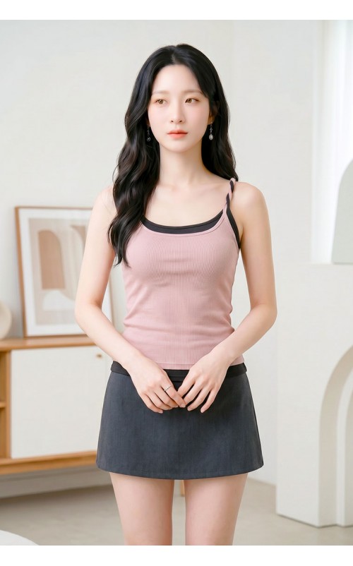 4✮- PDFRY6162 - Singlet