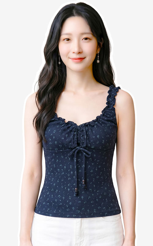 4✮- PDFRY6179 - Singlet