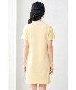 4✮- PDFRY6234 - Knee Dress